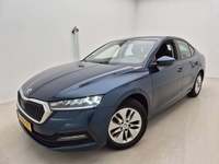 Pogled od napred levo