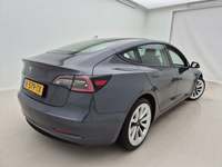 Pogled od pozadi desno