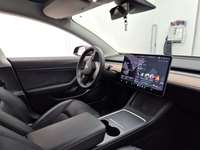 Pogled na unutrašnjost