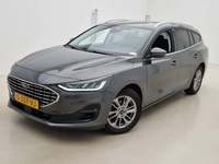 Ford Focus wagon 1.0 EBH Titanium