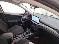 Pogled na unutrašnjost