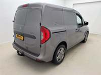 Widok z tyłu po stronie prawej