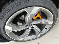 Detalizēta fotogrāfija