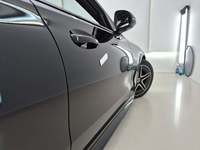 Detalizēta fotogrāfija