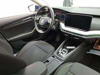 Pogled unutrašnji prostor