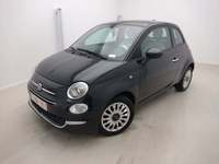 Fiat 500 1.0 Hybrid Lounge