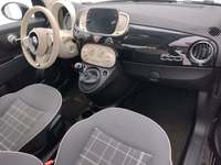 Pogled unutrašnji prostor