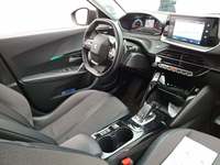 Pogled unutrašnji prostor