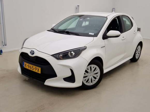 Pogled sprijeda lijevo