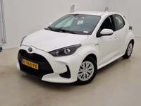 Pogled od napred levo