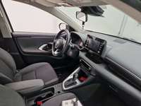 Pogled na unutrašnjost