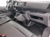 Pogled na unutrašnjost