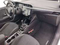 Pogled unutrašnji prostor