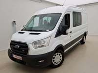 Ford Transit 2.0 350L Multi Use DC L3H2