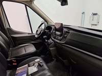 Pogled na unutrašnjost