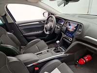 Pogled unutrašnji prostor