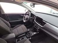 Aanzicht binnenruimte