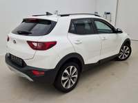 Aanzicht achter rechts