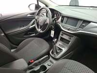 Aanzicht binnenruimte