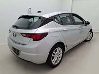 Aanzicht achter rechts