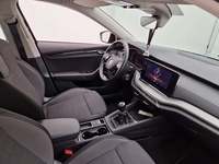 Aanzicht binnenruimte