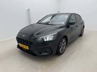 Ford Focus 1.0 EcoBoost Hybrid ST Line X 