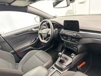 Pogled unutrašnji prostor