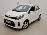 Kia Picanto 1.0 MPI Pure