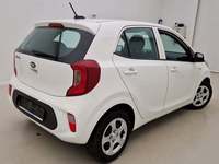 Aanzicht achter rechts