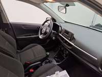 Aanzicht binnenruimte