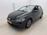 VW Polo 1.0 TSI Life