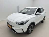 MG ZS EV Std. R Comfort