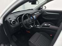 Aanzicht binnenruimte