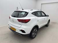 Aanzicht achter rechts