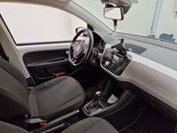 Aanzicht binnenruimte