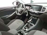 Aanzicht binnenruimte