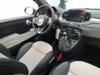 Aanzicht binnenruimte