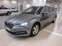 Pogled sprijeda lijevo