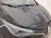 Detalizēta fotogrāfija