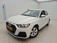 Widok z przodu po stronie lewej