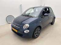 Fiat 500 1.0 Hybrid Club