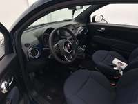 Pogled na unutrašnjost