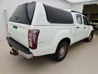 Widok z tyłu po stronie prawej