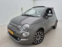 Fiat 500 C 1.0 Hybrid Dolcevita