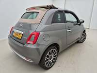 Widok z tyłu po stronie prawej