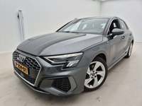 Audi A3 sportback 30 TFSI S edition