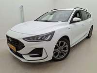 Ford Focus wagon 1.0 EBH ST Line