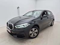 BMW 1-Serie 116d AUT.