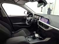 Pogled na unutrašnjost