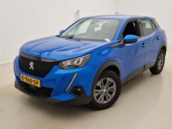 Náhled zpředu zleva